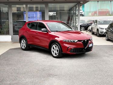 Alfa Romeo Tonale 1.6 Diesel 130CV E6 Automatico - 2023