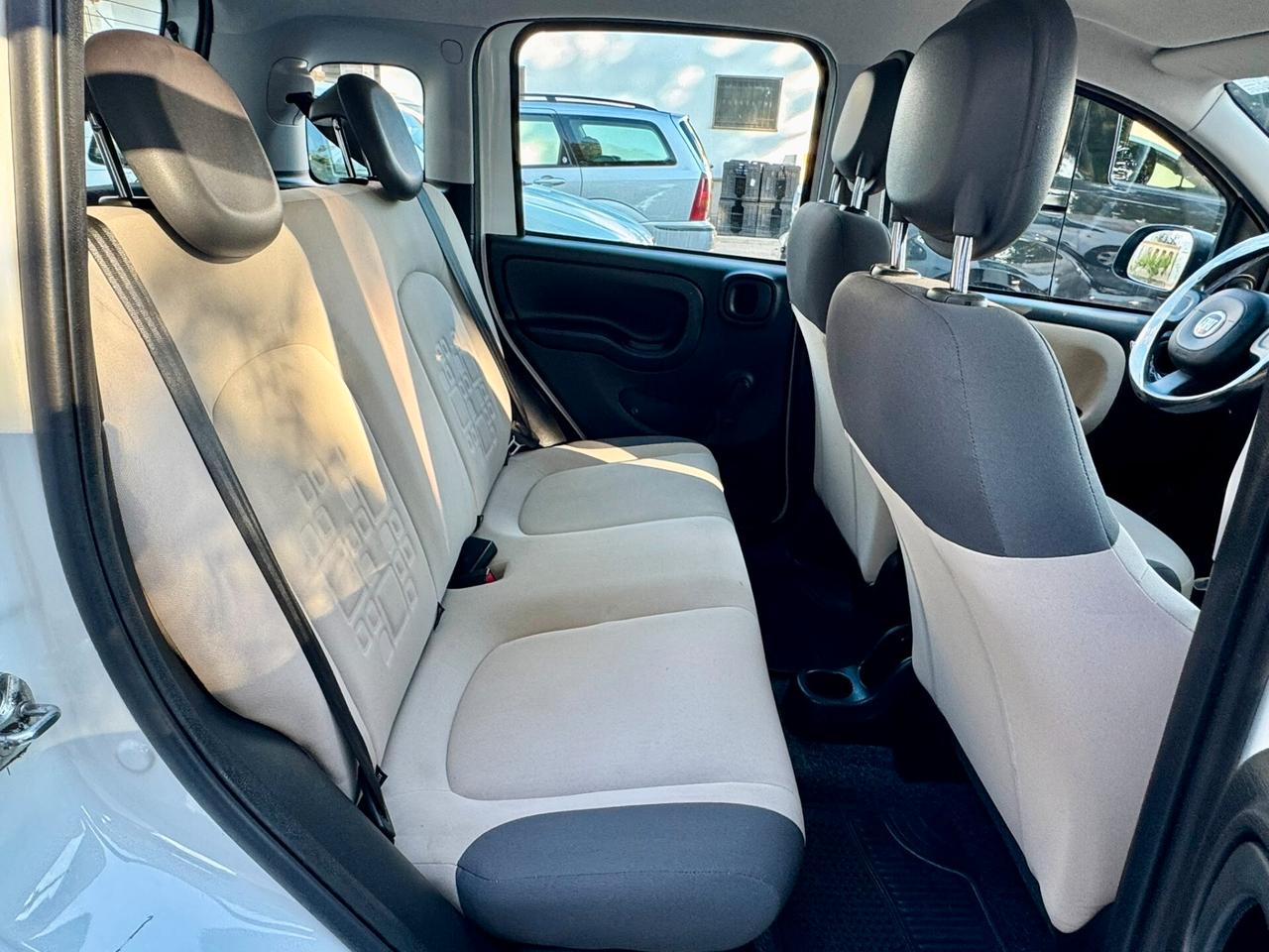 Fiat Panda 1.3 MJT 95 CV S&S Easy