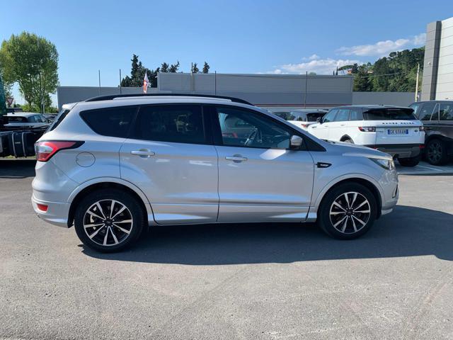 FORD Kuga 1.5 TDCI 120 CV S&S 2WD ST-Line
