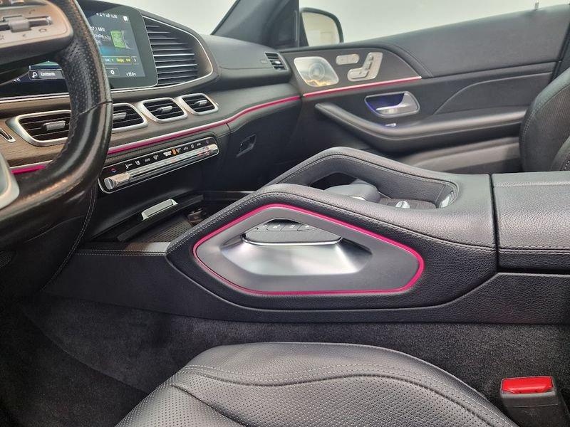 Mercedes-Benz GLE Coupé GLE 350 d 4Matic Coupé Premium Plus AMG IVA ESPOSTA