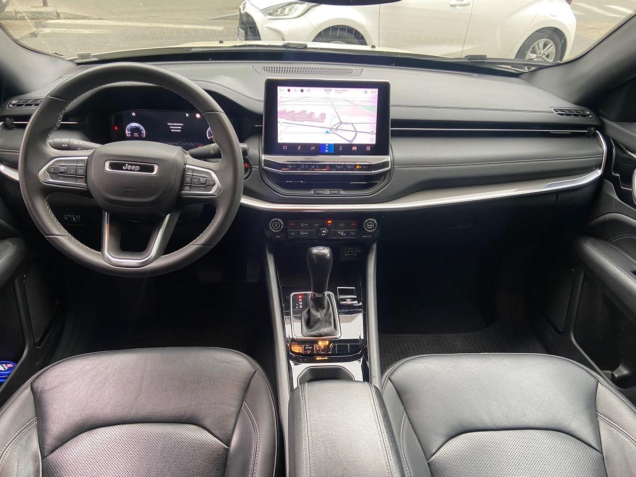 Jeep Compass S 1.3 GSE T4 #10541