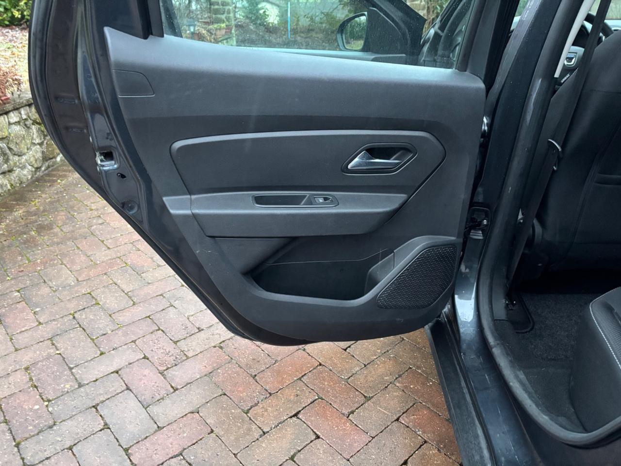 Dacia Duster 1.0 TCe 100 CV ECO-G 4x2 Prestige GPL Km 58000