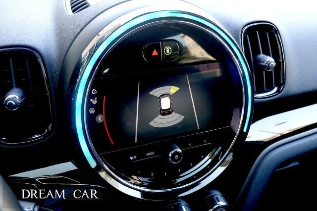 MINI Countryman 2.0 Cooper SD ALL4 JCW Automatica