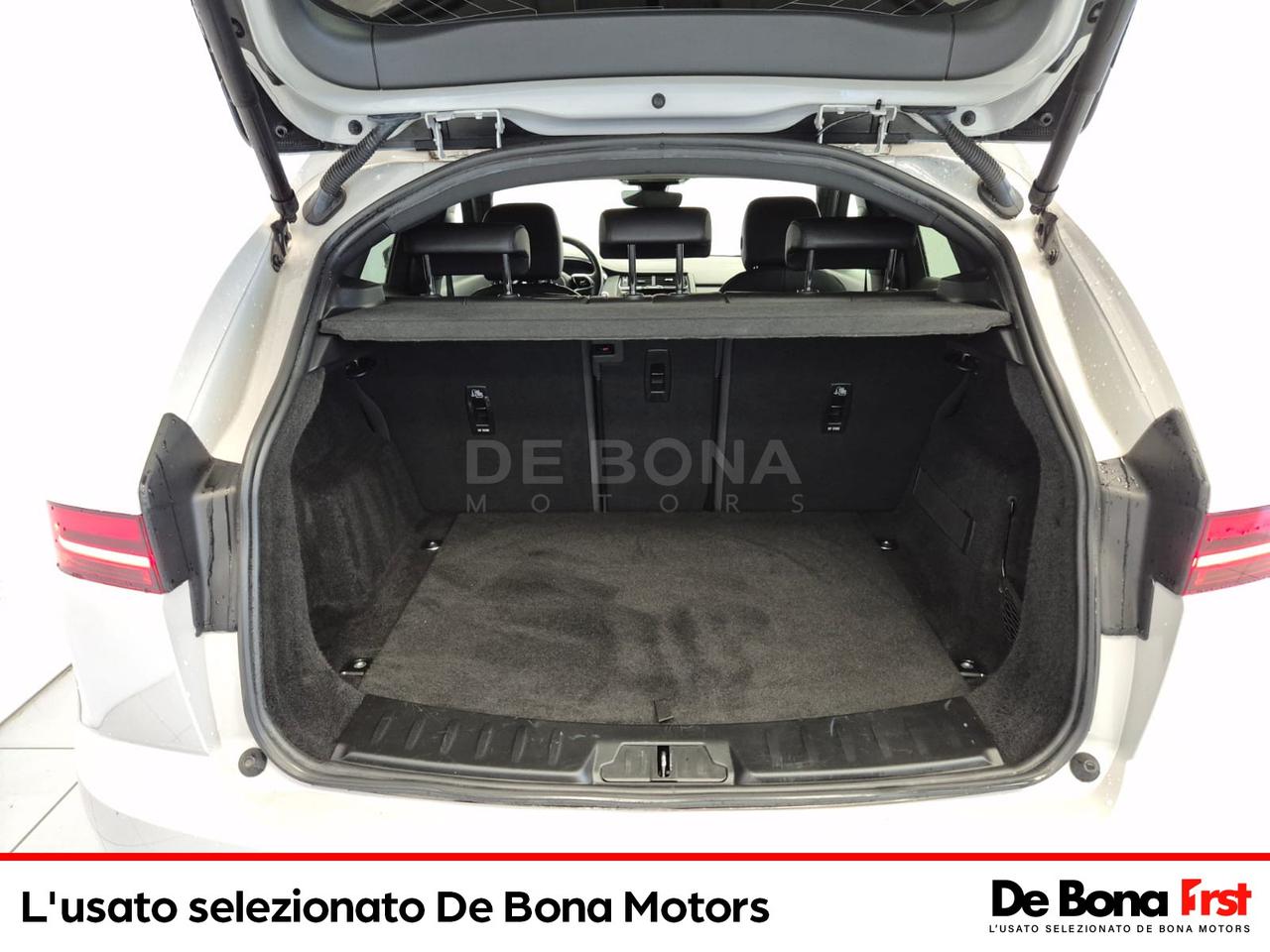 Jaguar E-Pace 2.0d i4 mhev s awd 163cv auto