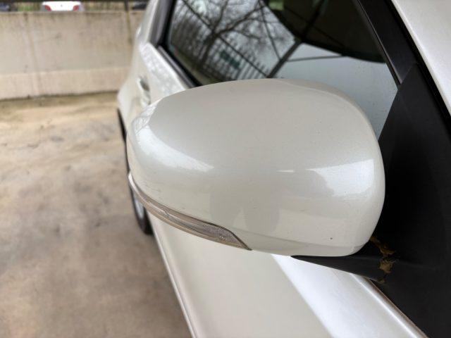 TOYOTA iQ 1.0 CVT Lounge AUTOMATICA OK NEOPATENTATI