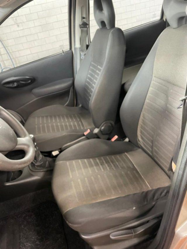 FIAT Punto Classic 1.2 5 porte Active