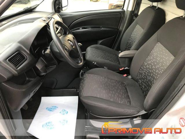 OPEL Combo 1.3 CDTI L1 H1