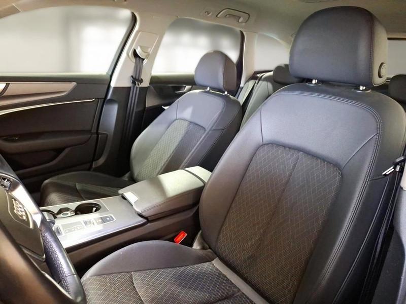 AUDI A6 ALLROAD 40 TDI MHEV 2.0 quattro S tronic