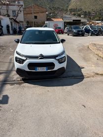 Citroen C3 BlueHDi 100 S&S Feel MOTORE SOSTITUITO PER INF 3279411053
