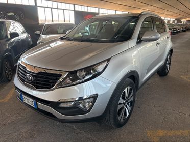 Kia Sportage 1.7 CRDI 2WD 85CV 116CV Active