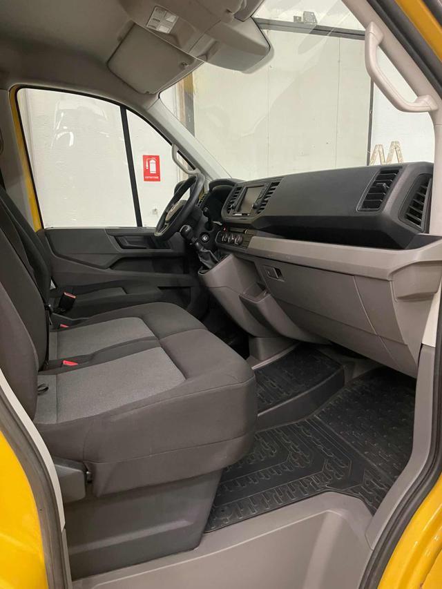 VOLKSWAGEN Crafter 30 2.0 TDI 140CV PM-TM Furgone L2 H2