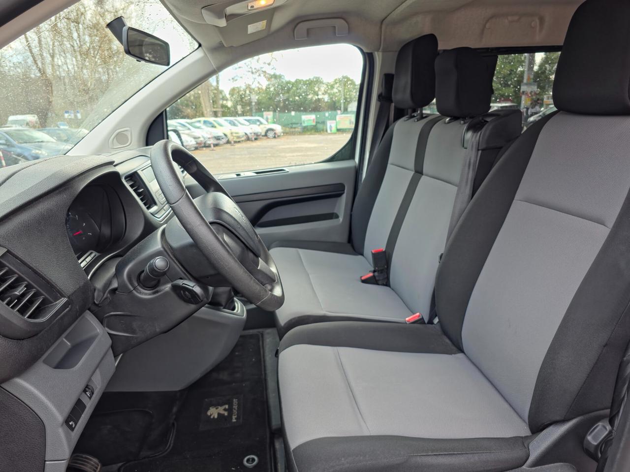 Peugeot Traveller BlueHDi 9Posti S&S Long Active 2019-E6 Manuale