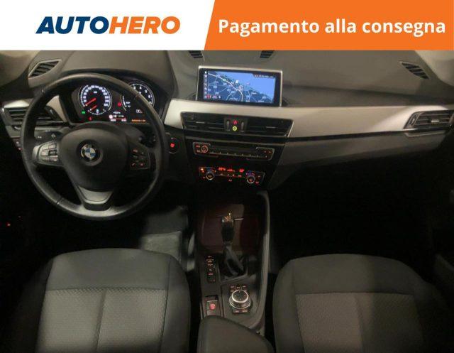 BMW X1 xDrive25e Advantage