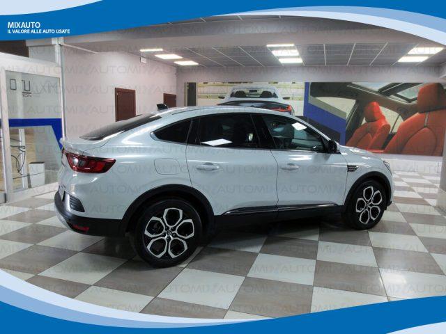 RENAULT Arkana 1.6 eTech Full Hybrid 145cv Intens AUT EU6