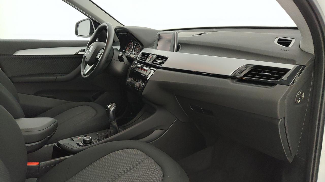 BMW X1 sdrive16d