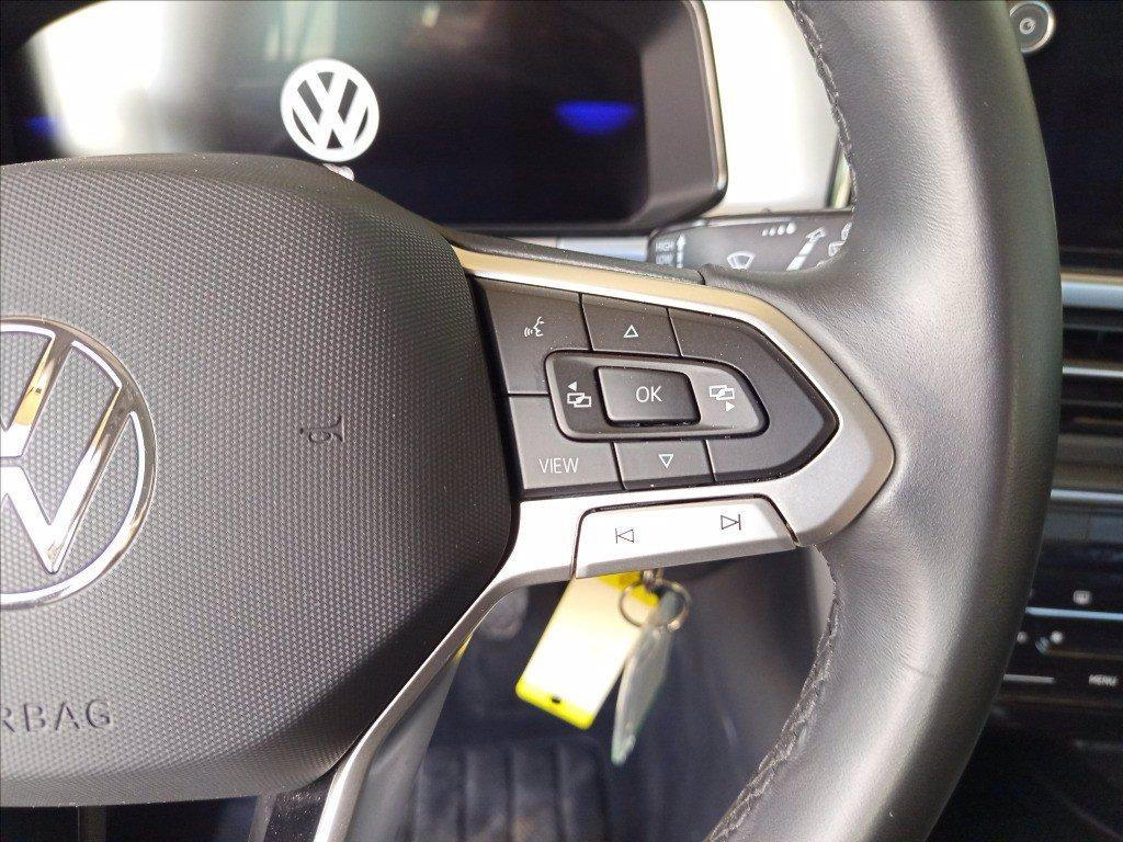 VOLKSWAGEN T-Roc 2.0 tdi Life 115cv del 2025