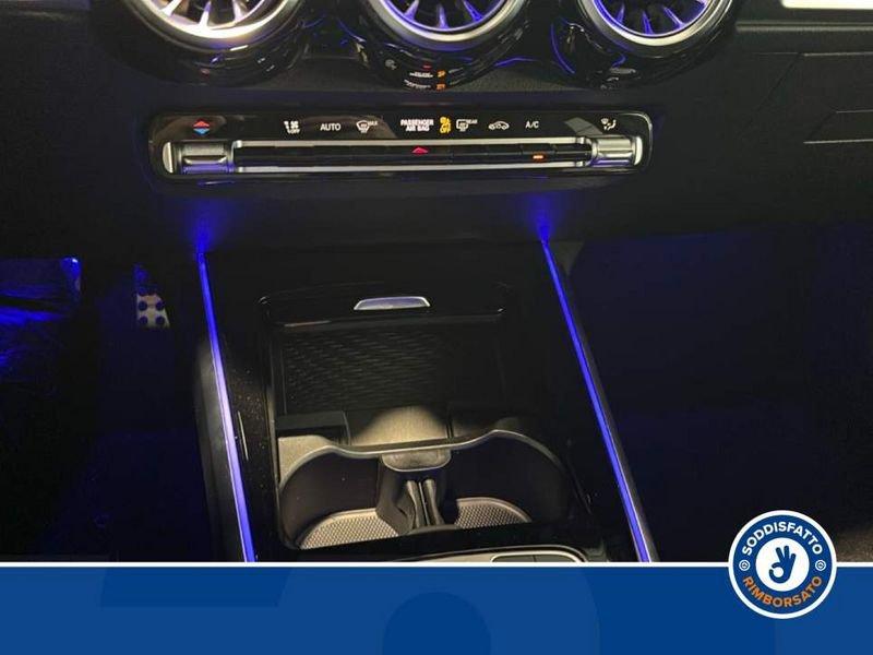 Mercedes-Benz GLB Classe 200d Automatic AMG Line Advanced Plus