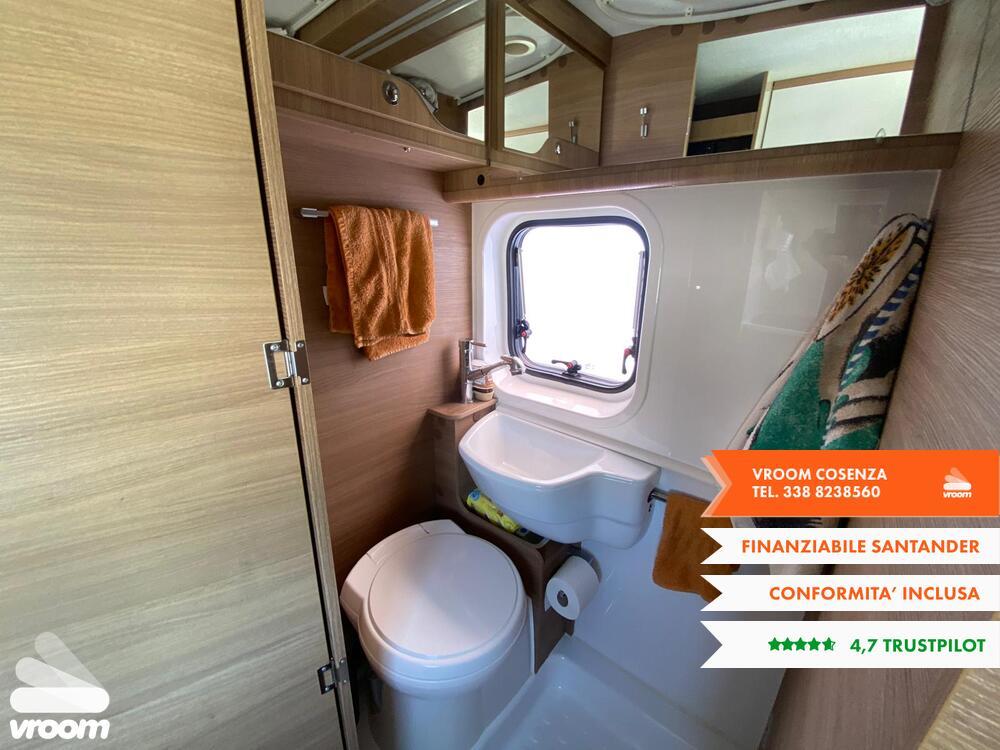 FIAT Ducato (4ª serie) 30 2.3 MJT 140CV PC-TN