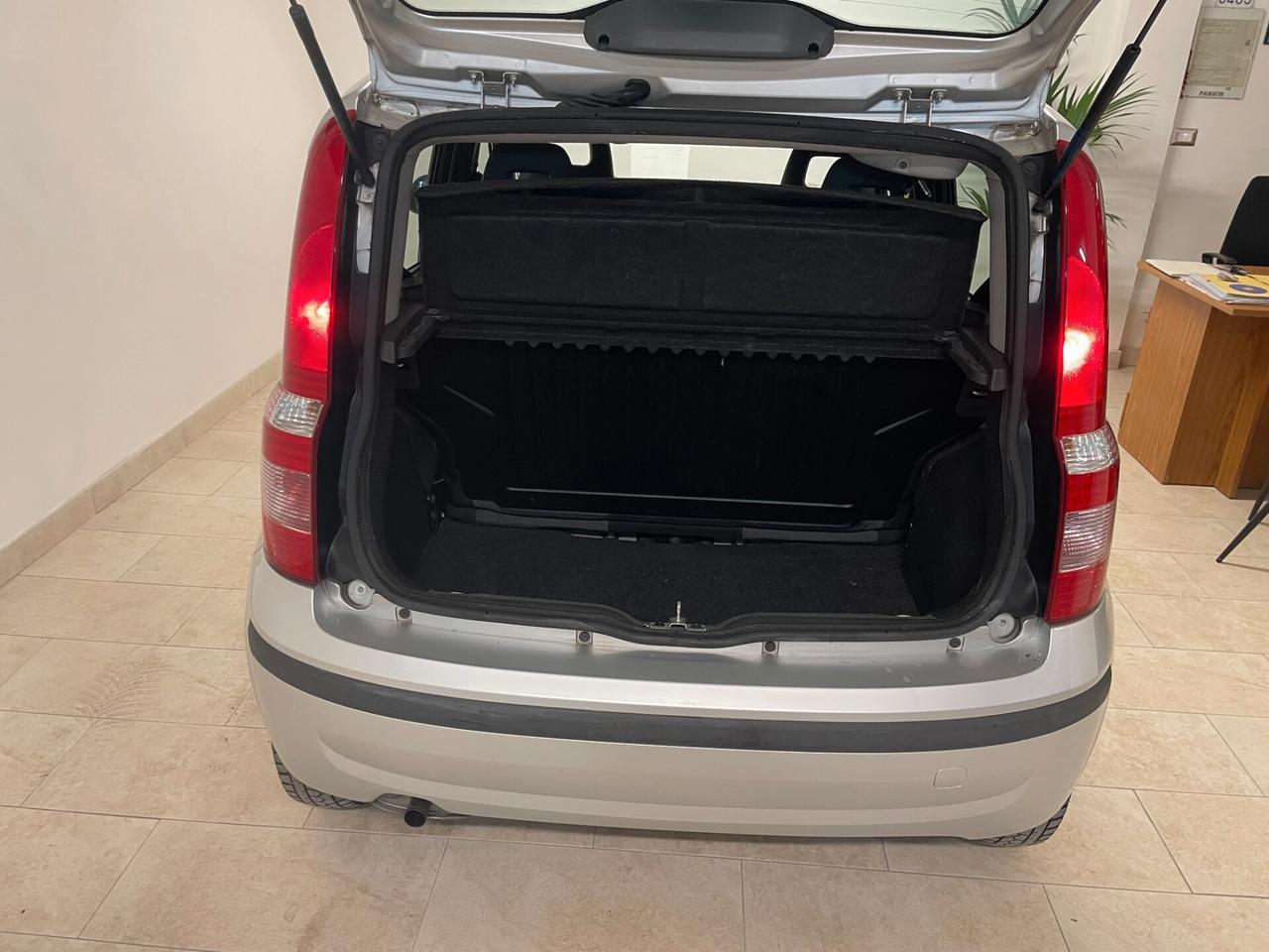 Fiat Panda 1.2 Emotion DISTRIBUZ FRIZIONE TAGLIAN NEOPATENTATI