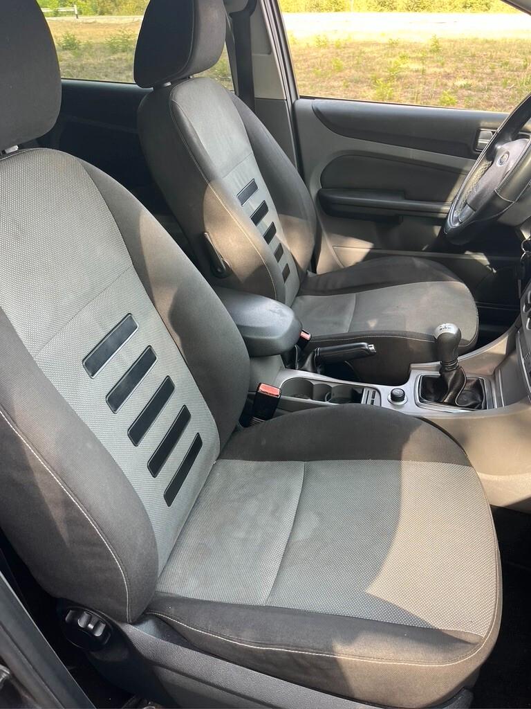 Ford Focus 1.6 TDCi (90CV) SW Tit.