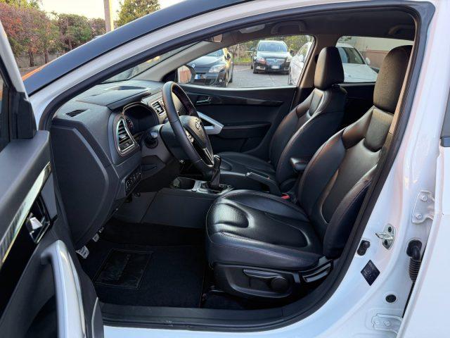 EVO Evo3 Evo 3 1.5 Bi-fuel GPL