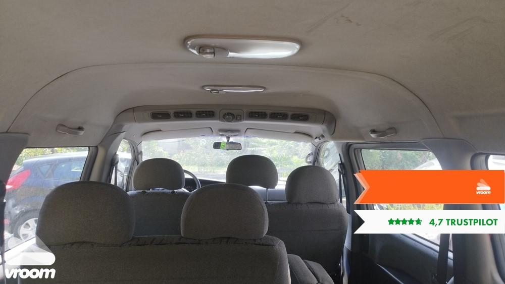 Hyundai H-1
