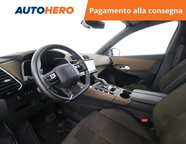 DS AUTOMOBILES DS 7 Crossback E-Tense 4x4 Grand Chic