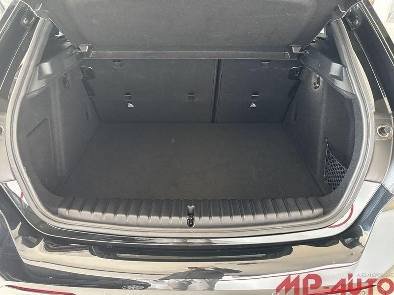 BMW Serie 1 118d 5p. M Sport AUTOMATICA GARANZIA BMW tua a 393,00 al mese