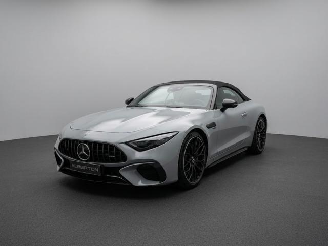MERCEDES-BENZ SL 43 AMG Premium Plus + 21"