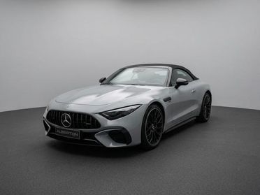 MERCEDES-BENZ SL 43 AMG Premium Plus + 21"