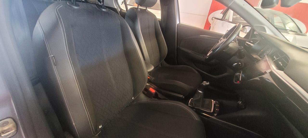 Opel Corsa 1.2 Elegance - solo 30000 km