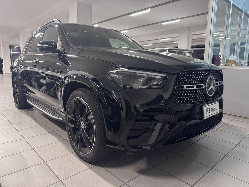 Mercedes-Benz GLE GLE 350 de hybrid EQ 4Matic AMG Line Premium