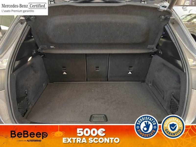 Mercedes-Benz GLA 200 D PREMIUM 4MATIC AUTO