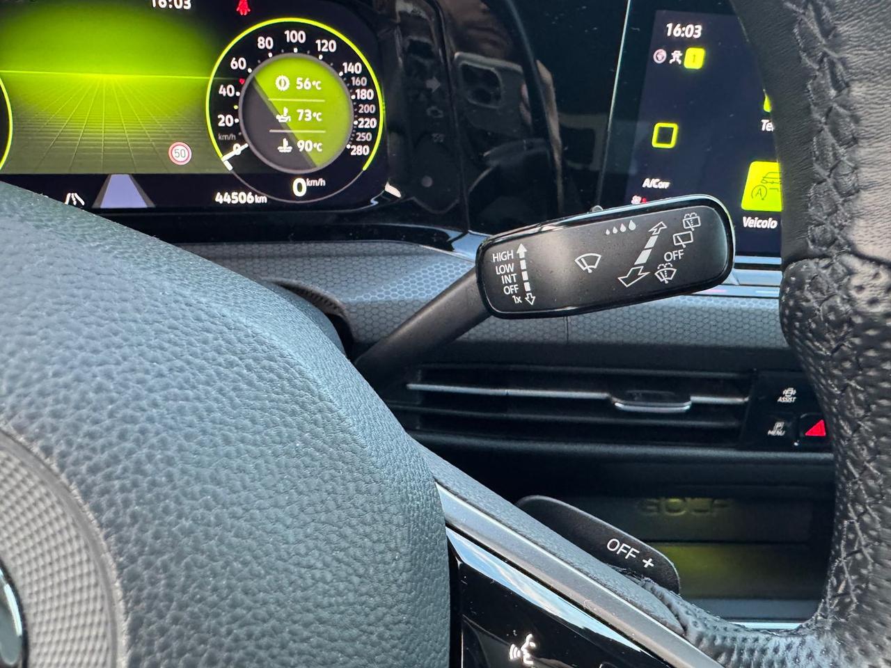 Volkswagen Golf GTI Golf 2.0 tsi GTI 245cv d #8353