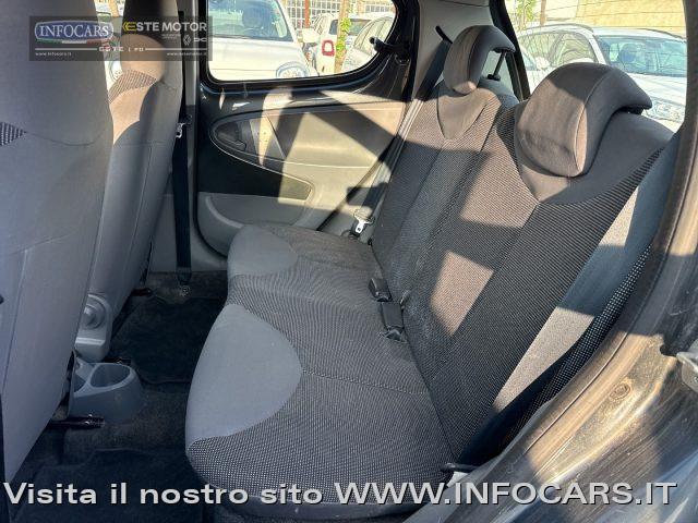 PEUGEOT 107 1.0 68CV 5 Porte - Neopatentati