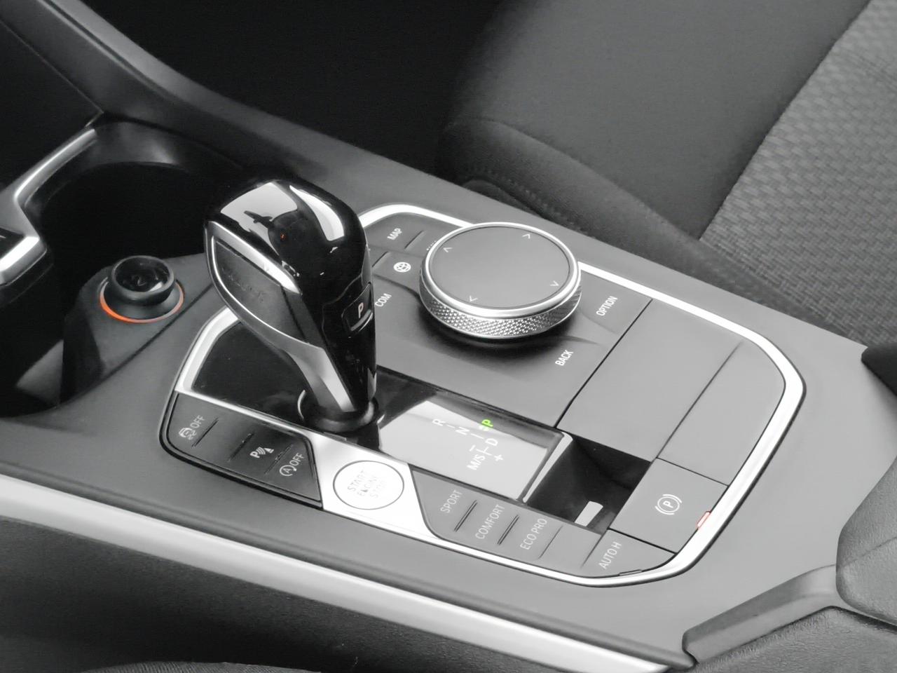 BMW Serie 1 116d Business Advantage