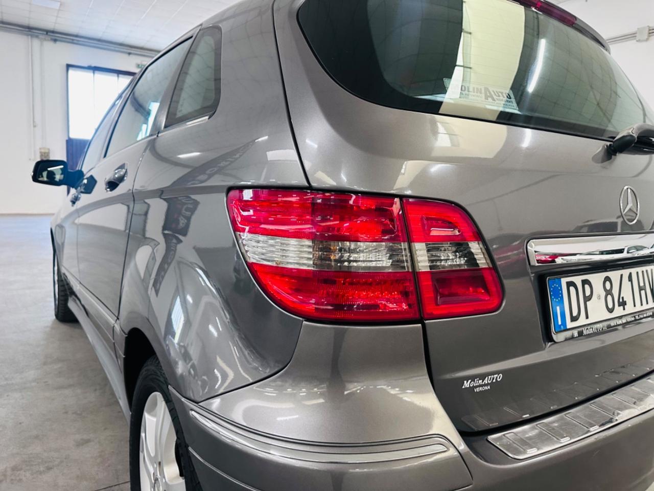 Mercedes-benz B 180 CDI Sport