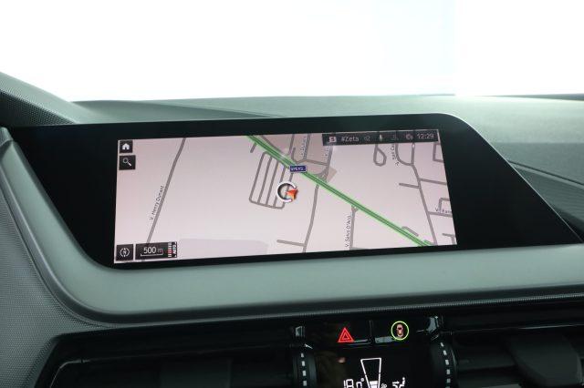 BMW 116 Serie 1 d BUSINESS ADVANTAGE