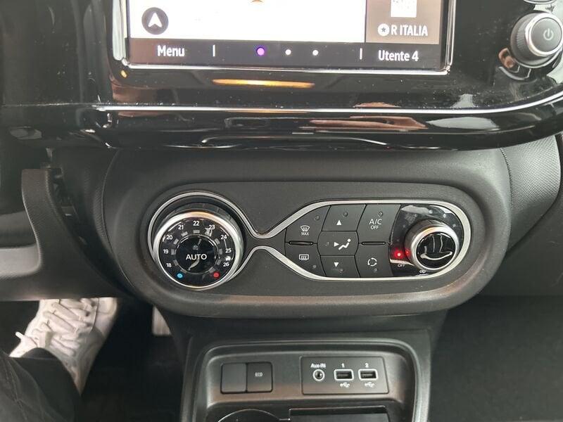 Renault Twingo Electric Twingo Urban Night 22kWh