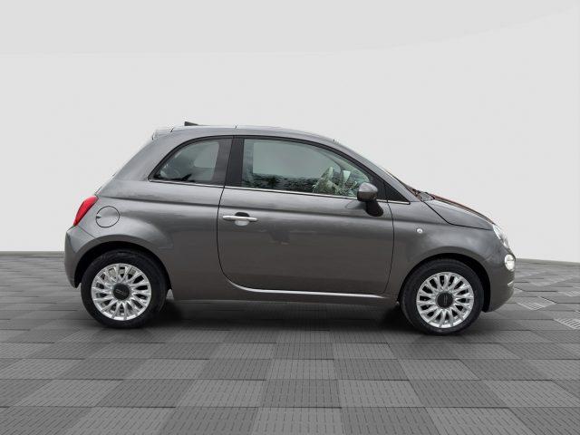 FIAT 500 500 1.0 Hybrid Dolcevita