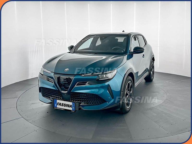 Alfa Romeo Junior Junior 156 CV BEV Speciale