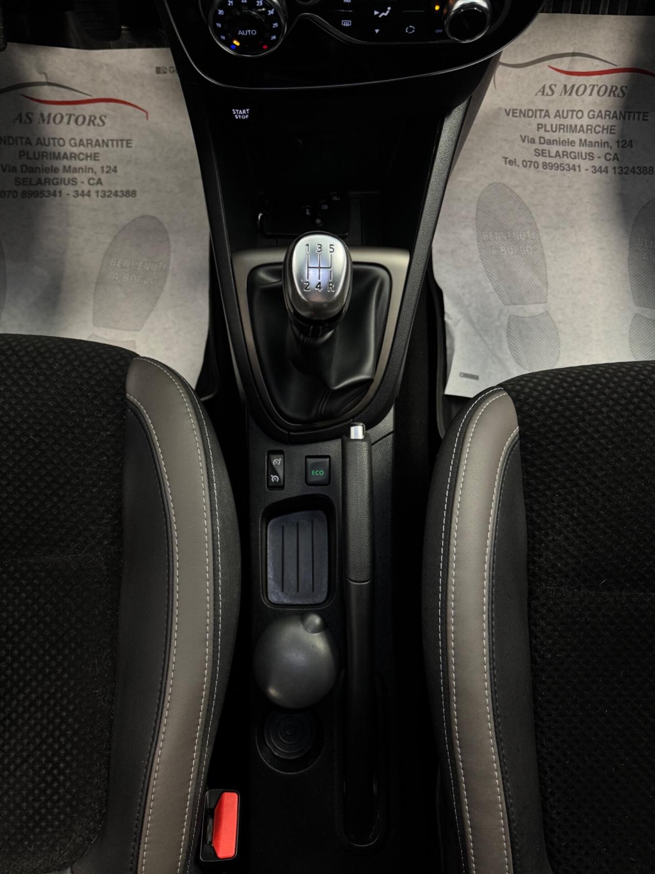 Renault Clio 0.9TCe 90CV Start&Stop Energy Intens