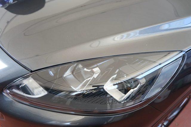 FORD Kuga 2.5 Full Hybrid 190 CV CVT 2WD ST-Line