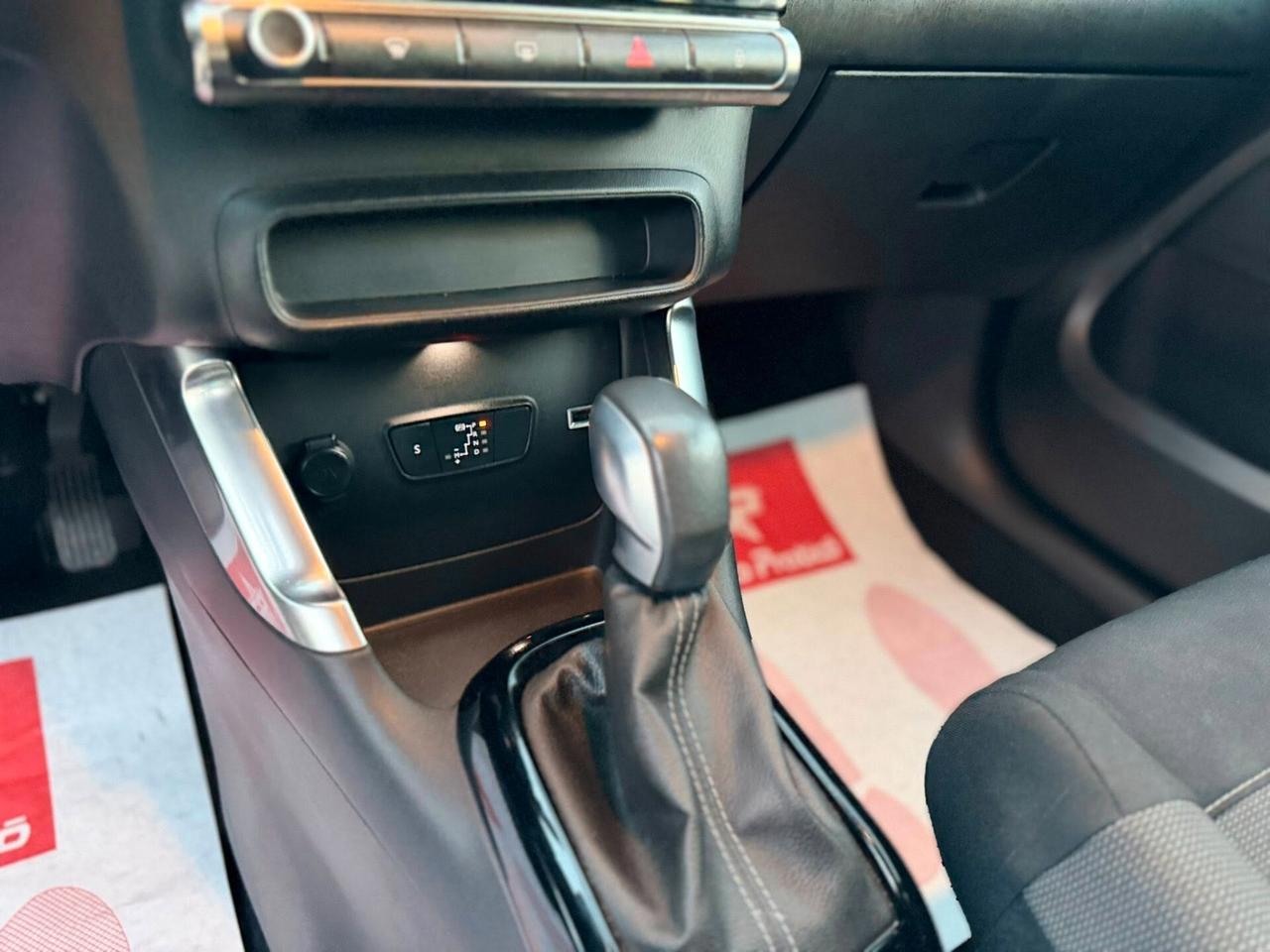 Citroen C3 Aircross BlueHDi 110 S&S Feel