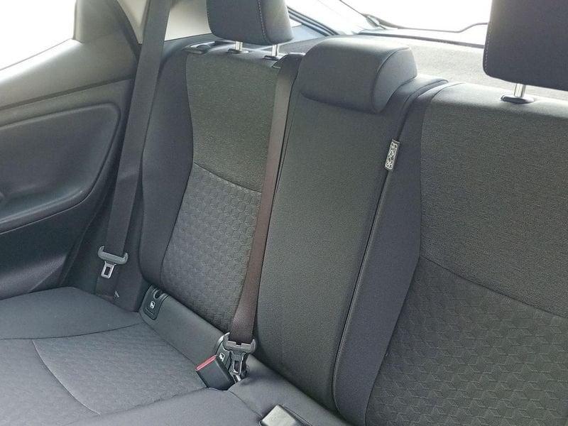 Toyota Yaris 1.0 VVT-i Active