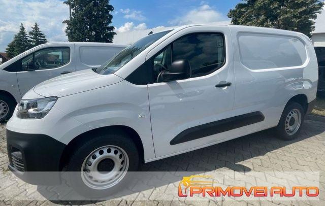 FIAT Doblo 1.2 110CV PC-TN Van