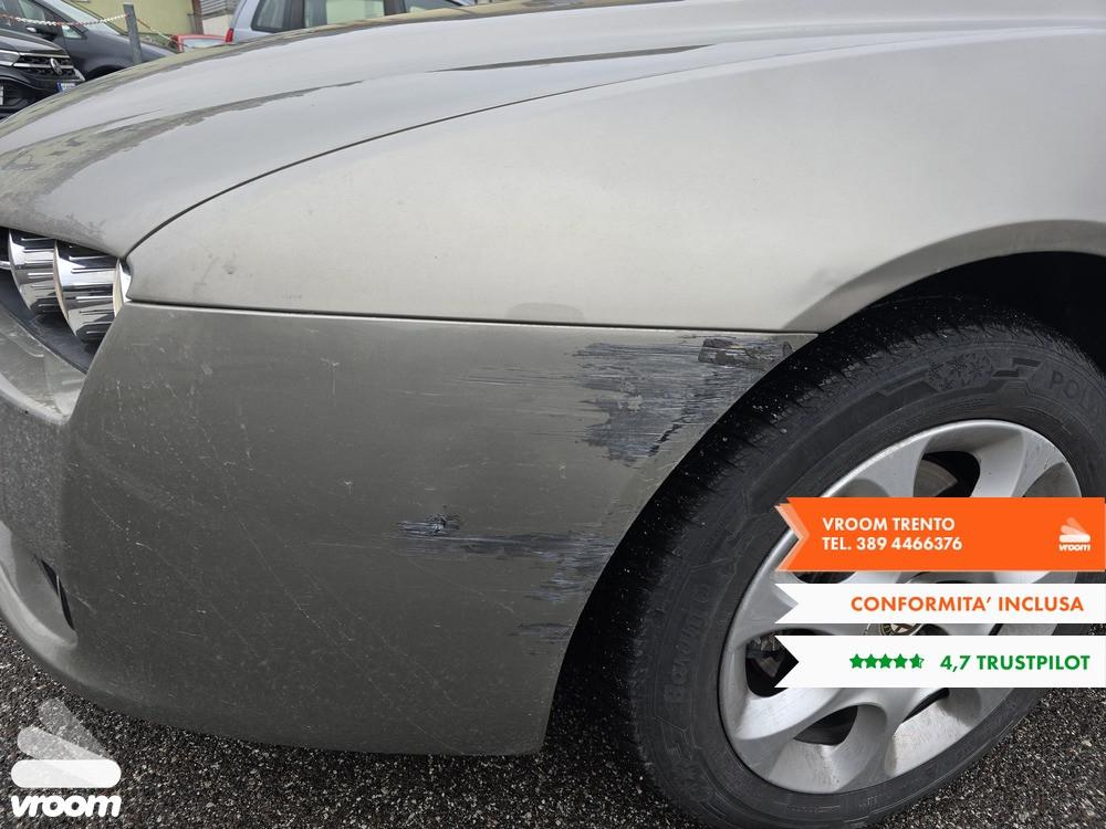 ALFA ROMEO 159 1.9 JTS 16V Progression