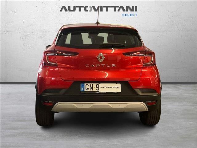 RENAULT Captur 1.0 TCe GPL Equilibre