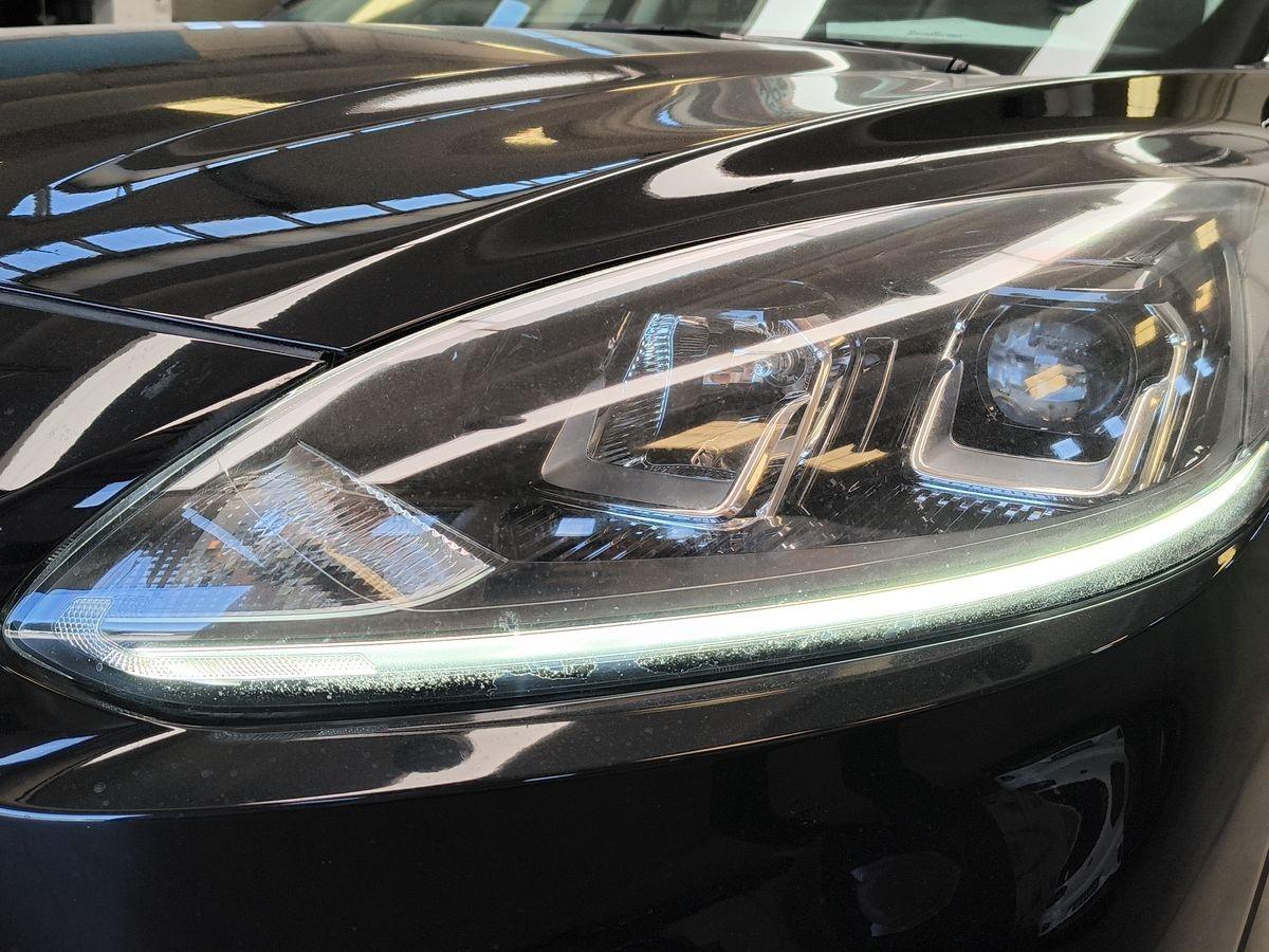 FORD Kuga 3ª serie - Kuga 1.5 EcoBlue 120 CV 2WD Titanium