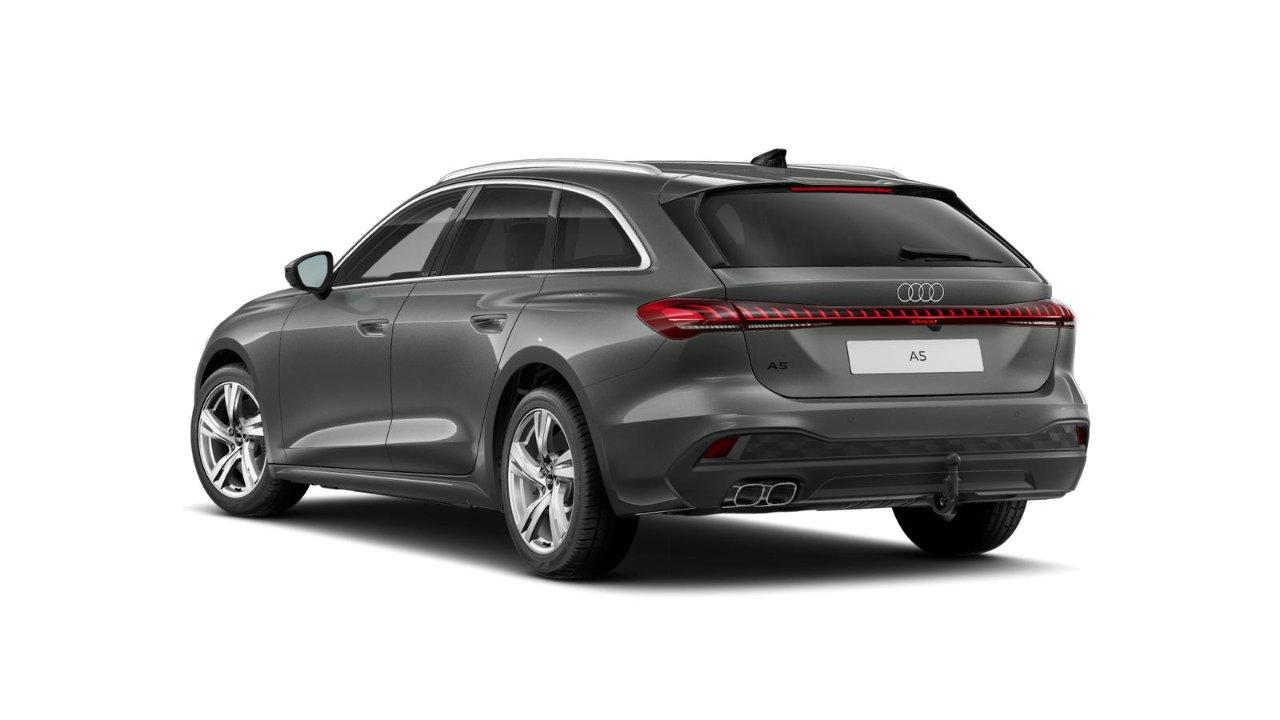 Audi A5 Avant 2.0 tdi mhev+ 204cv s-tronic N1